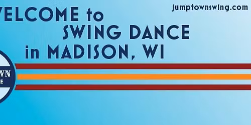 JUMPTOWN MONTHLY FRIDAY NIGHT SOCIAL!