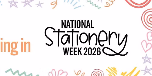 National Stationery Week workshops