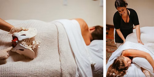 Functional Movement & Therapeutic Bodywork for Pregnancy