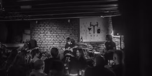 Live Jazz - Kubiak\/Wieczorek\/Ku\u015b\/Trybus