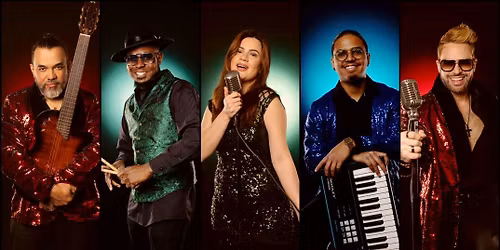 The Pinedas Live at Gusto