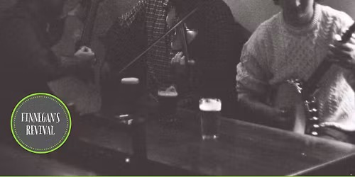 McCaffertys Irish Bar - Epsom