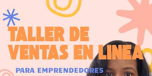 Taller Ventas en Linea (Ecommerce)- Gratis (Free)