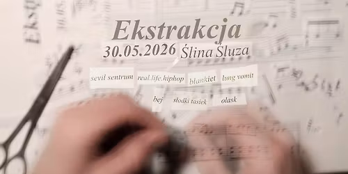 EKSTRAKCJA
