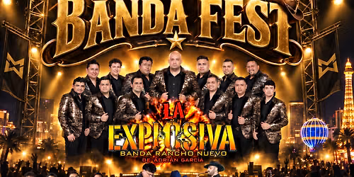 VIVA EL BANDA ( BANDA FEST )