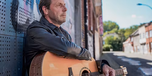 TE GAST: Mama's Jasje - Ik heb wel eens de blues