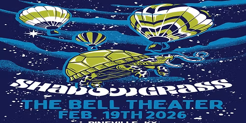 An Evening With Shadowgrass