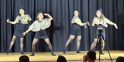 Hullor Poula baishak