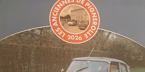 les anciennes de Pignerolle s'exposent