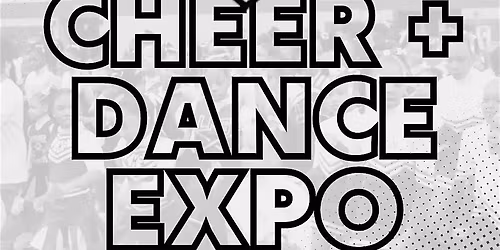 Annual Cheer & Dance Expo - Detroit 2026