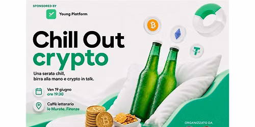 CHILL OUT CRYPTO