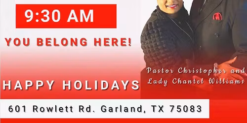 December to Remember Sunday\u2019s \ud83c\udf84\u2728