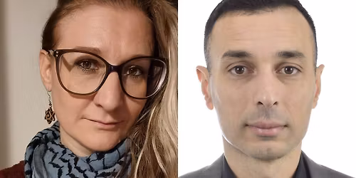 Du \u00e4r min v\u00e4n \u2013 v\u00e4nskap \u00f6ver gr\u00e4nser