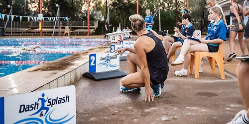 Dash & Splash 2026