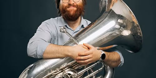 Recital - Gard Edvard Vathne Thomassen