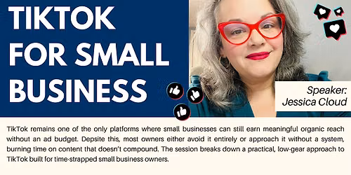 TikTok for Small Businesses