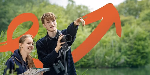 SPARSHOLT COLLEGE OPEN EVENT - SATURDAY 7 NOVEMBER 2026