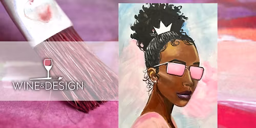 Paint & Sip: | Shade
