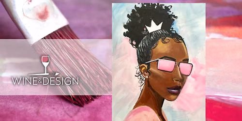 Paint & Sip: | Shade