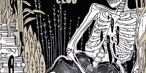 Nightmarish Novels - My Heart Is a Chainsaw by Stephen Graham Jones