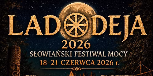 LADODEJA 2026 FESTIWAL