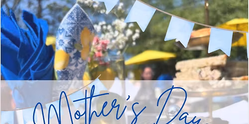 Mother\u2019s Day Picnic Brunch 