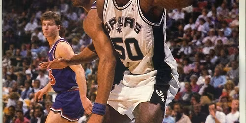 TBD at San Antonio Spurs at Frost Bank Center