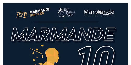 Marmande 10 - Dimanche 22\/02\/2026