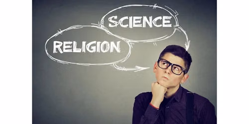 God Curious