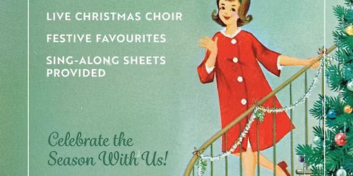 Christmas Sing-along \ud83c\udf32\ud83c\udfb6