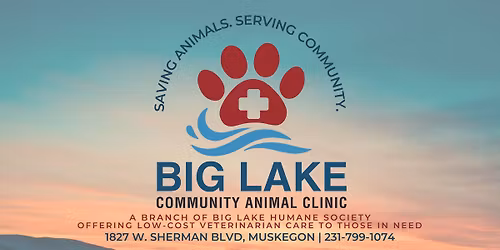 Home for The Holidays Vaccine and Microchip Event