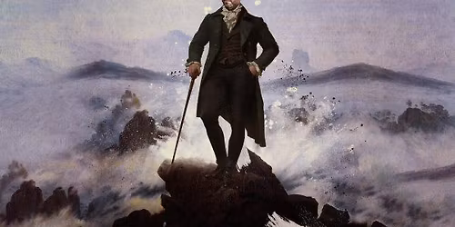 Jens Dendoncker \\\\ Jens Dendoncker over de Romantiek