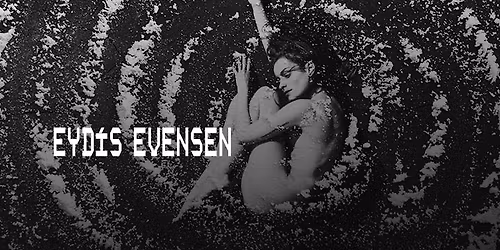 Eyd\u00eds Evensen + Margaret Hermant | LantarenVenster