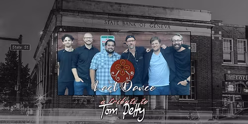 Last Dance \u2022 Tribute to Tom Petty | EvenFlow