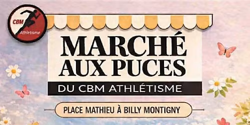 March\u00e9 aux puces