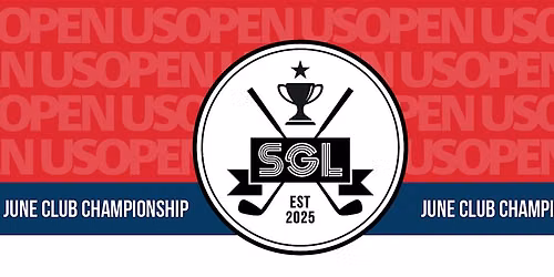 Studio Golf San Diego June Club Championship