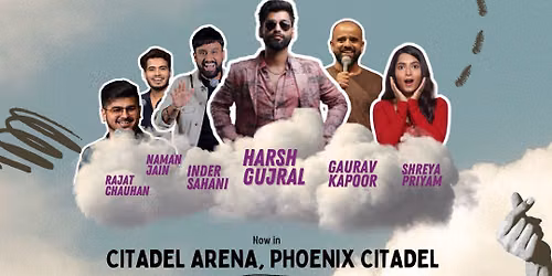Gaurav Kapoor - In Hindi