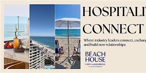 FRLA Broward  | Hospitality Connect