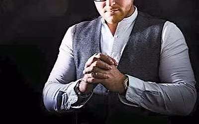 Evening of Evidential Mediumship with Craig Morris
