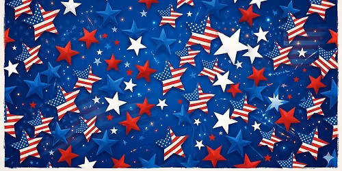 Patriotic
