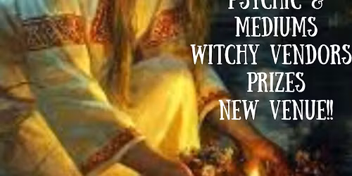 Nelson Witch Market
