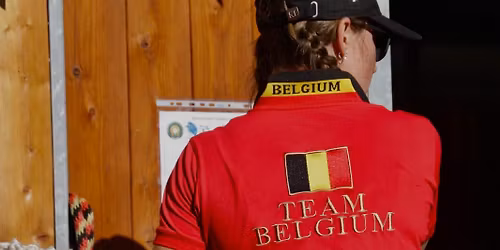 Souper du Trec Belge | Belgische Trec diner