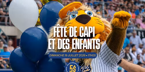 F\u00eate de Capi et des enfants