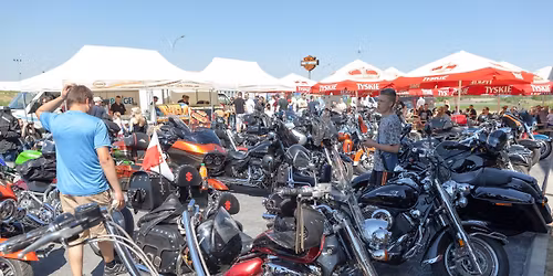 Oficjalne otwarcie sezonu 2026