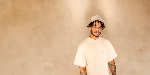 Kota the Friend in Ventura