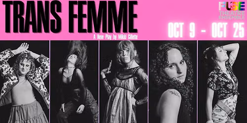 Trans Femme