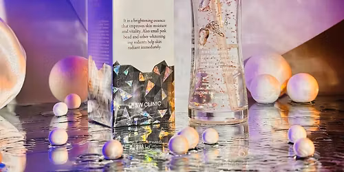 Exclusive beauty event 