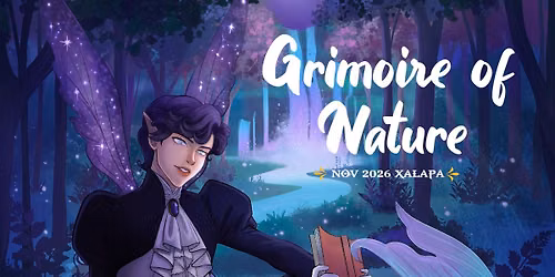 Grimoire of Nature