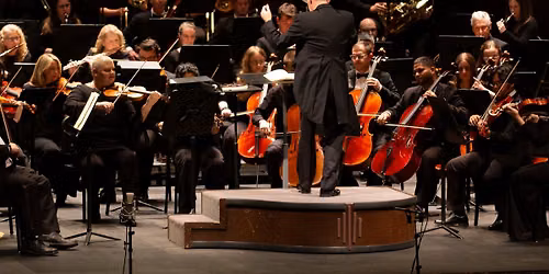 Springfield Symphony: Route 66: An American Road Trip