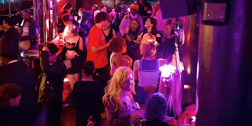 Magical Girl Party
